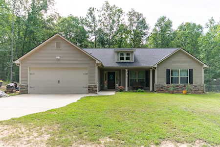 207 Esther Drive Grantville, GA 30220