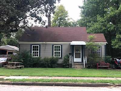 3698 Given Ave Memphis, TN 38122