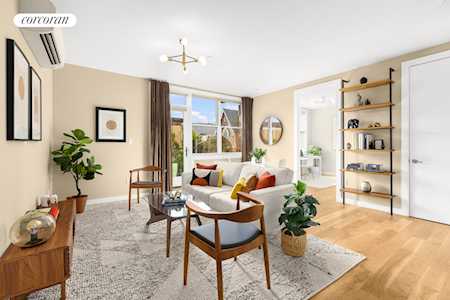1149 Bedford Ave #3A Brooklyn, NY 11216