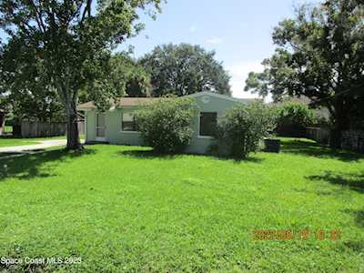 56 NW Shannon Avenue Melbourne, FL 32904