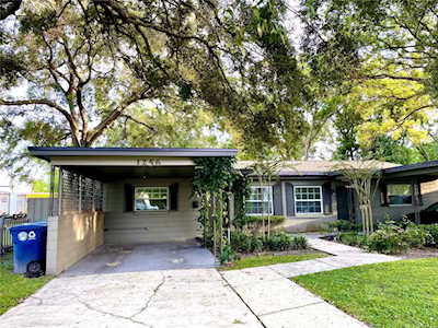 1256 Michigan Ave Winter Park, FL 32789