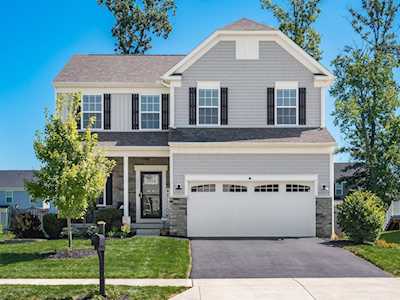 1594 Tamarac Drive Marysville, OH 43040