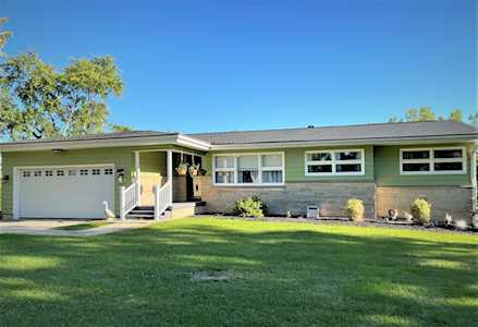 209 Fairview Avenue Marysville, OH 43040