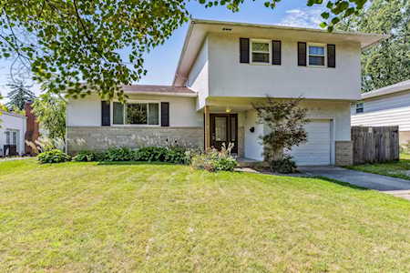 1329 Chesterton Lane Columbus, OH 43229