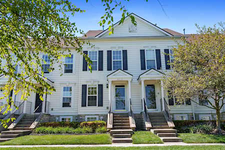 4826 Annual Drive Canal Winchester, OH 43110