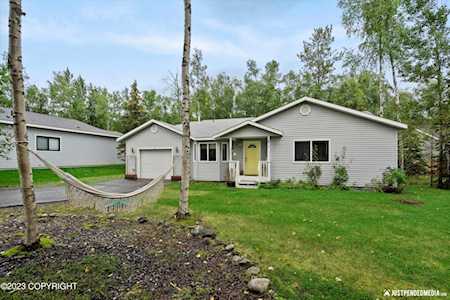 7021 S Turner Dr Wasilla, AK 99623