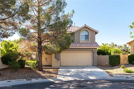10301 Horseback Ridge Ave Las Vegas, NV 89144