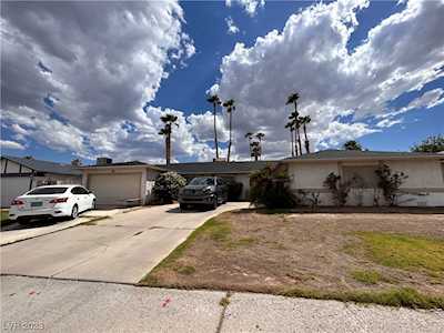 3655 Rawhide Ct Las Vegas, NV 89120