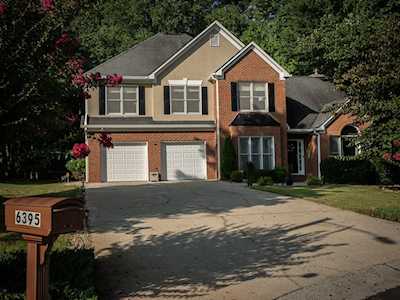 6395 Seymour Court Acworth, GA 30101