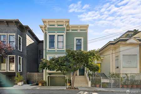 51 Pond Street San Francisco, CA 94114