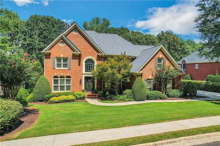 2185 Bent Creek Manor Alpharetta, GA 30005