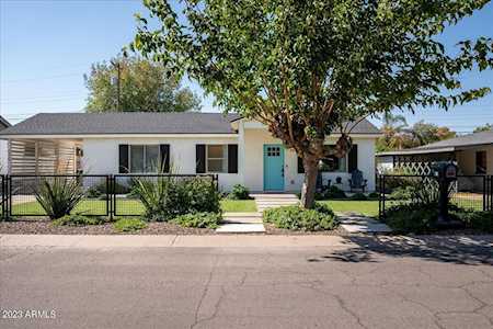 3515 E Piccadilly Rd Phoenix, AZ 85018