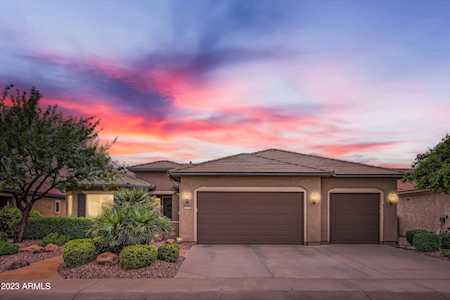 20250 N 262nd Drive Buckeye, AZ 85396