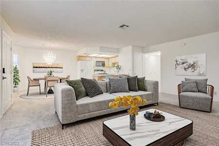 1301 Markwood Circle #101 Las Vegas, NV 89128