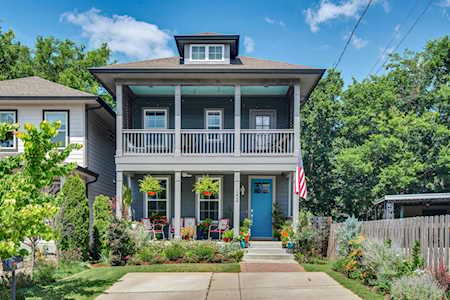 1202 Tremont St Nashville, TN 37212