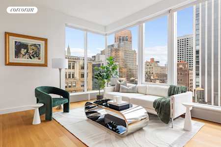 15 E 30th St #19C New York, NY 10016