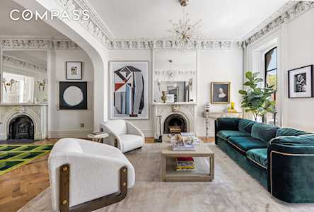 96 Fort Greene Place Brooklyn, NY 11217