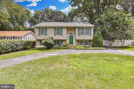 1283 Cape St Claire Rd Annapolis, MD 21409