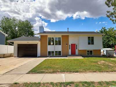 3796 S Centennial Rd Magna, UT 84044
