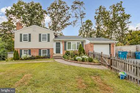 4310 Willoughby Ct Chantilly, VA 20151