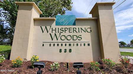 830 Airport Road #614 Port Orange, FL 32128