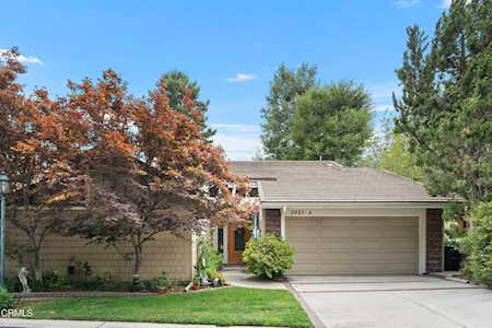 2023 Rosemont Ave #4 Pasadena, CA 91103