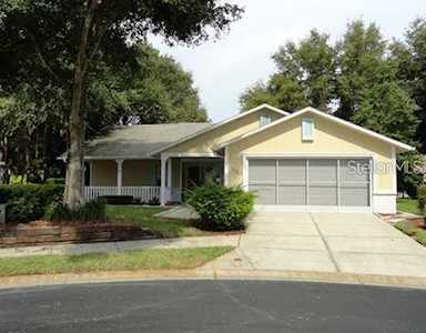 4751 Vicksburg Ct #4751 New Port Richey, FL 34655