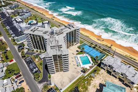 3580 S Ocean Shore Blvd #501 Flagler Beach, FL 32136