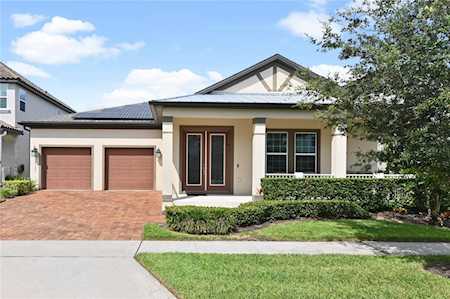 9585 Meadow Hunt WAY Winter Garden, FL 34787