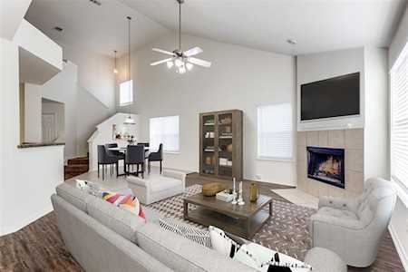 124 Pagoda Drive Anna, TX 75409