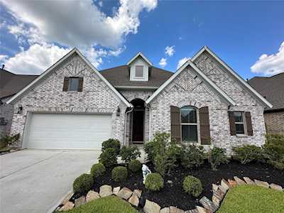 14814 Kingsford Willow Ln Cypress, TX 77429