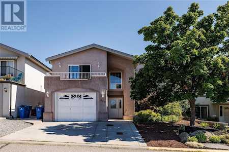 2440 Old Okanagan Highway #409 West Kelowna, BC V4T1X6
