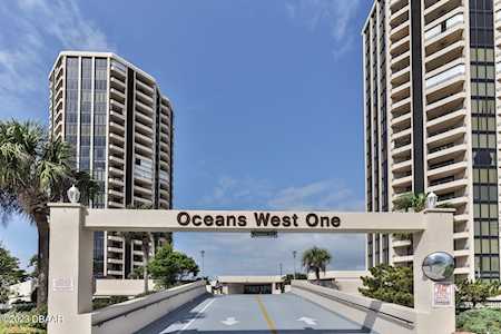 1 Oceans West Boulevard #2B1 Daytona Beach Shores, FL 32118