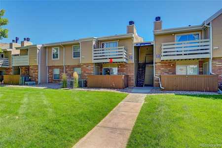 3340 S Ammons St #15-107 Lakewood, CO 80227
