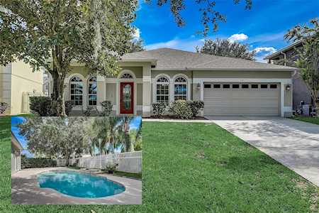 1331 Castleport Rd Winter Garden, FL 34787