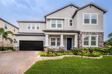 1431 Keystone Ridge CIRCLE Tarpon Springs, FL 34688