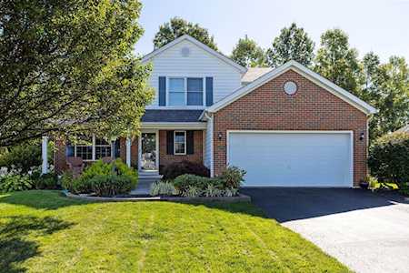 1792 Primrose Avenue Lewis Center, OH 43035