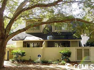 141 Hartland Dr. #5-B Myrtle Beach, SC 29572