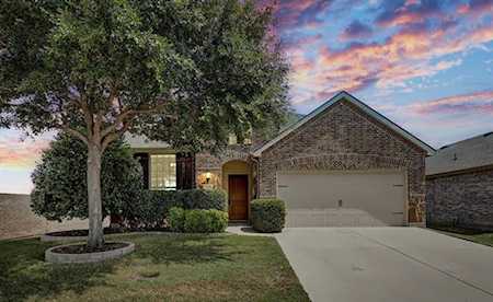 9332 Liberty Crossing Drive Fort Worth, TX 76131