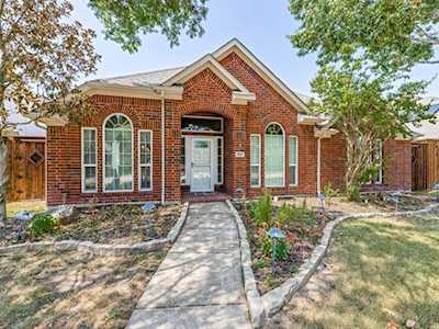 808 Patricia Drive Allen, TX 75002