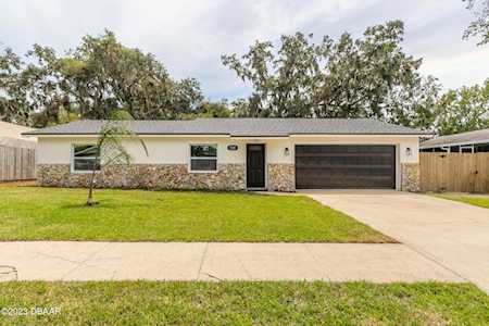 114 Cambridge Drive Port Orange, FL 32127