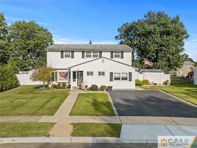 12 Jersey Avenue Old Bridge, NJ 08857