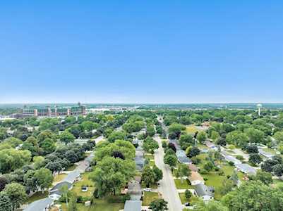 1199 Morris Ave Green Bay, Village of Ashwaubenon, WI 54304-4153
