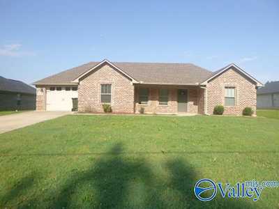 923 Charley Patterson Road New Market, AL 35761
