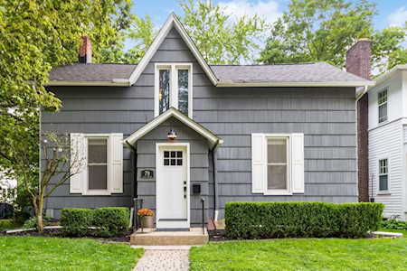 79 E Lincoln Street Westerville, OH 43081