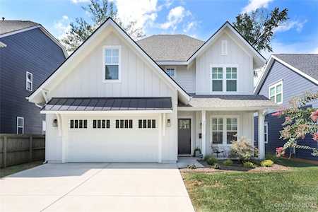 3017 Georgia Ave Charlotte, NC 28205