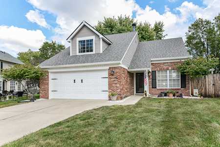 7075 Woodgate Circle Fishers, IN 46038