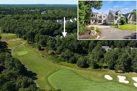 36 Barnswallow Ln Plymouth, MA 02360