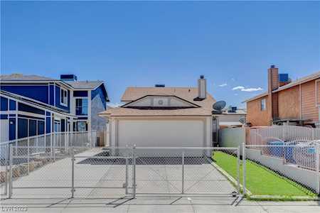 5541 Big Sea St Las Vegas, NV 89110