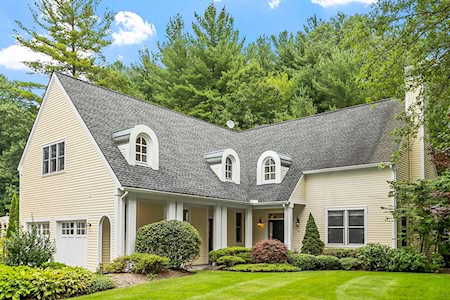 50 Wayside Rd #50 Concord, MA 01742
